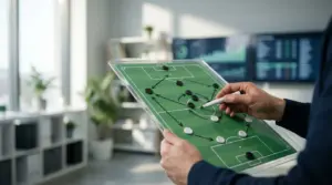 Cómo Analizar un Partido de Fútbol Antes de Apostar: Método Paso a Paso